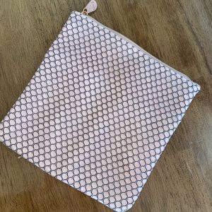 Pastel pink Ipsy bags!
